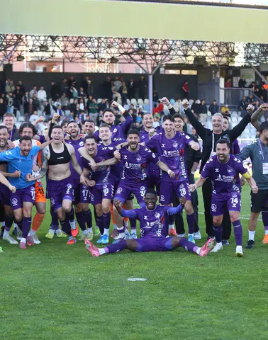 Play-Off’taki Rakibimiz İle İlgili Tüm Detaylar Bu Haberde