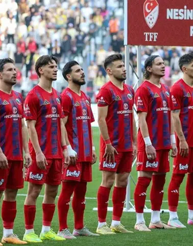 Çorumlu Futbolcu Altın Kadroda