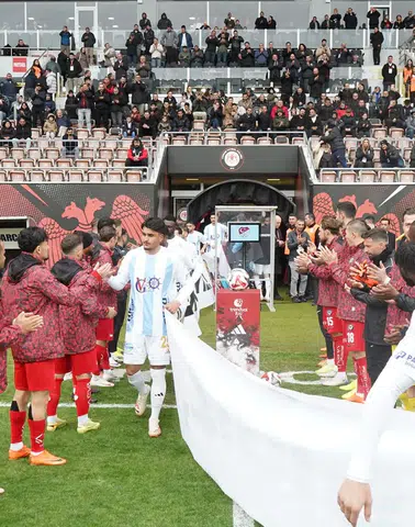 Çorum’da Takdir Toplayan Manzara