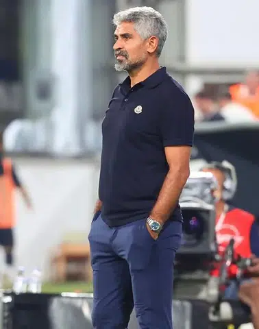 Taşdemir’den Çorum FK’nin Rakibini Etkileyecek Açıklama
