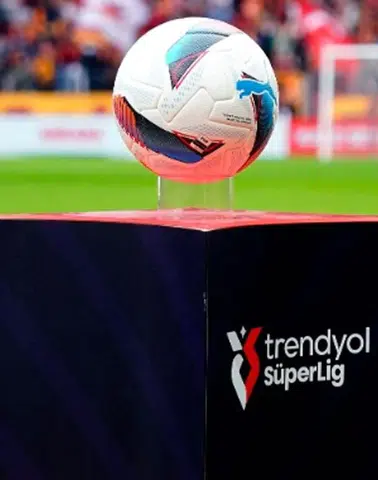 6'sı İstanbul'dan, Süper Lig'de 13 Şehirden Takım Mücadele Edecek