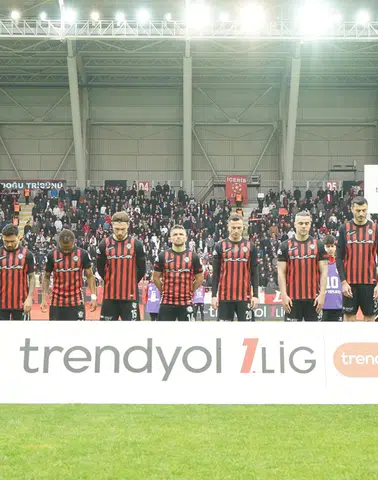 Gol ve Asist Kralları Belli Oldu, Koltukta Bir Çorum FK’li Var