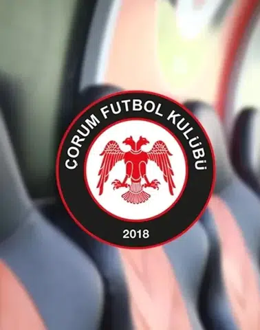 Çorum FK'nin Muhtemel 11'i