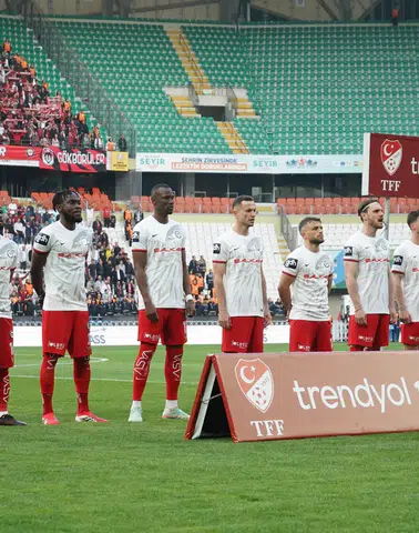 “Çorum FK Taraftarına Borcumu Ödeyeceğim Demiştim”