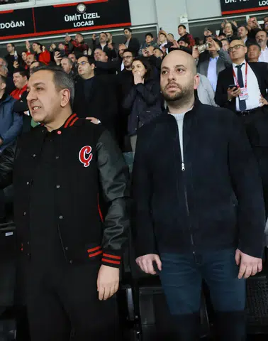 Dere’den Galibiyet Sonrası Mesaj Var