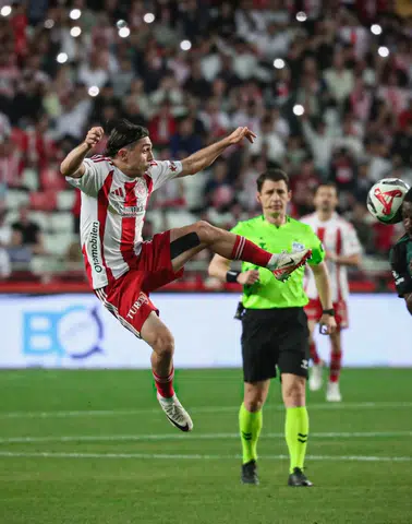 Süper Lig’e Bir Adım Kaldı