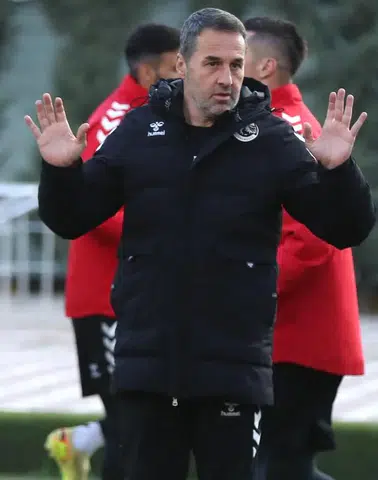 Koşukavak, Çorum FK’yi Beğenmedi