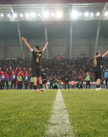 Uçar, Geçilen Turun Sırrını Açıkladı