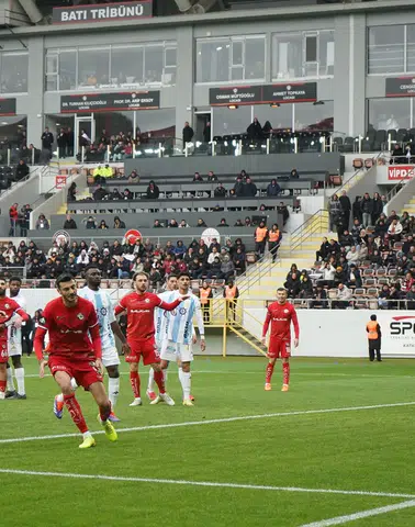 Son Hafta Maçlarında An Be An Yaşananlar ve Üzen 19’uncu Dakika Detayı …
