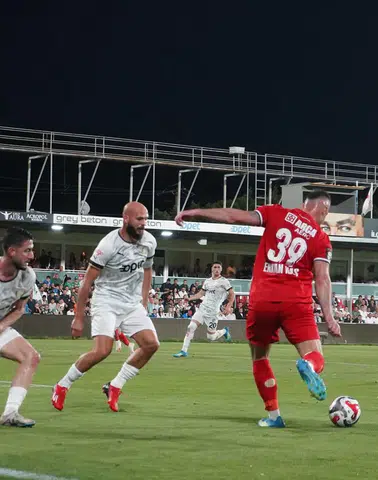 Bodrum’daki Maçın Disiplin Sevkleri Belli Oldu: Çorum FK de Listede