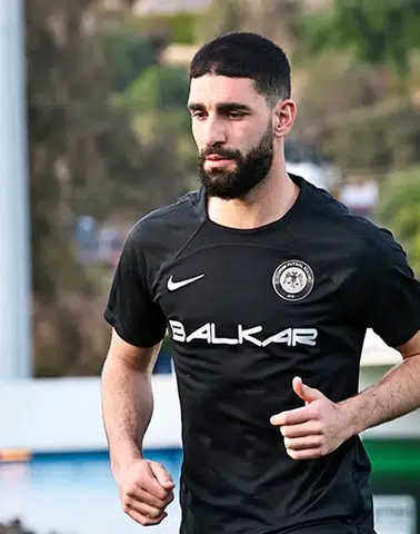 Ahmed’den İkinci Asist