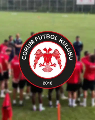 Çorum FK’nin Kamp Kadrosu Açıklandı