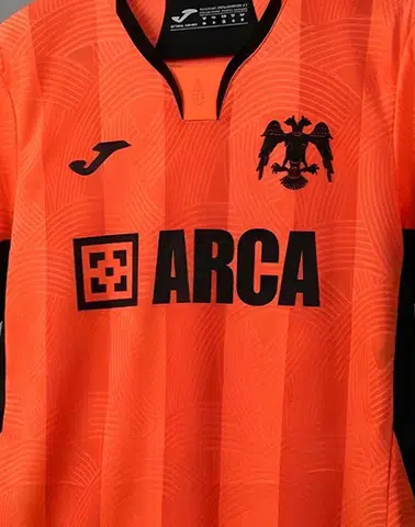 Yeni Sezon Formaları İçin Neden Joma Tercih Edildi ?