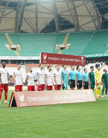Sezonun En İyi Genç 11’i Belli Oldu