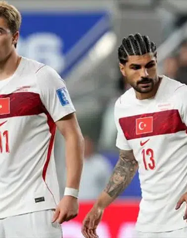 Milliler Kaç Sıra Geriledi ?