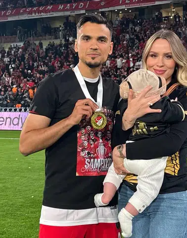 Atakan Akkaynak’tan Şampiyonluk Mesajı