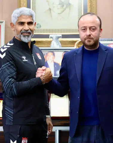 İsmet Taşdemir ile Yollar Ayrıldı
