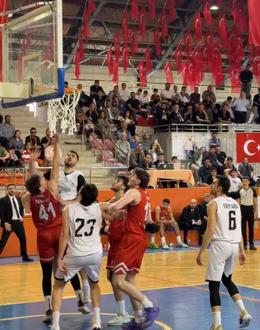 Çorum Belediyesi Spor Kulübü, İkinci Lig Yolunda Son Virajı Dönüyor