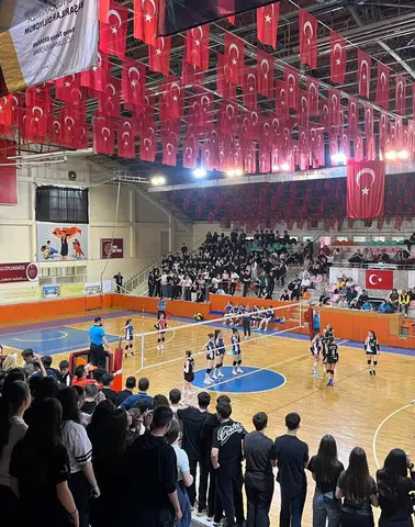 Çorum'da Hafta Sonu 26 Farklı Müsabaka Heyecanı Yaşanacak