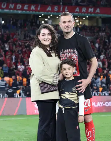 Oğuz Gürbulak Şampiyonluğun Sırrını Açıkladı
