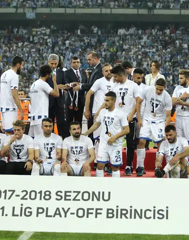 Rakibin Son 16 Yıllık İnişli-Çıkışlı Macerası