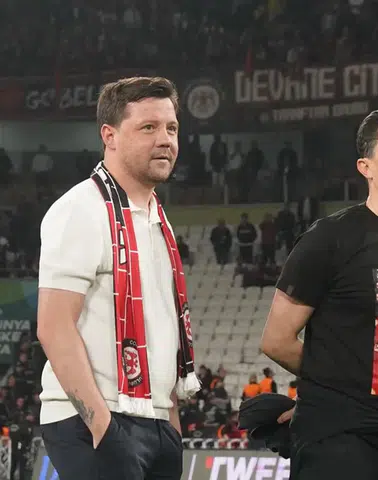 Uçar, Korkmazoğlu’nun O Sözlerinden Çok Etkilenmiş