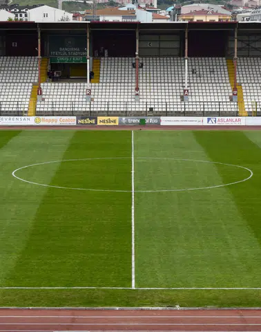 1.Lig'deki En Kötü Stadyumları Sıraladı