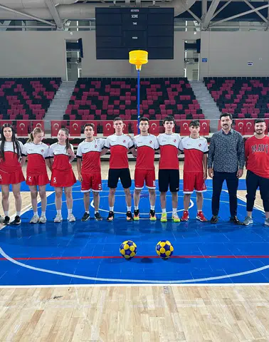 Milli Takım Seçmeleri Çorum'da Başladı