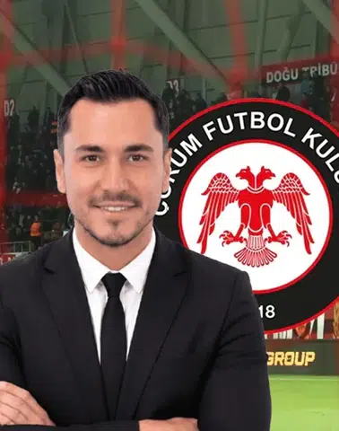 Çorum FK’den Ortak İstişare Vurgusu