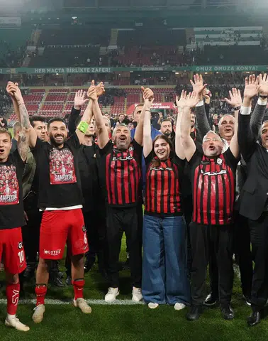 ”Süper Lig Delikanlı Bir Anadolu Takımıyla Karşılaşacak”