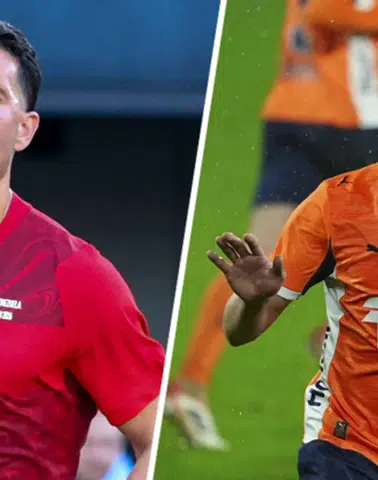 Rakiplerimizin Transfer Hamleleri: Hangi Rakip Kime İmza Attırıyor ?