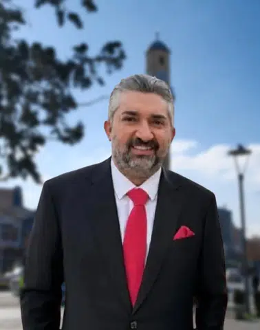 Savaş Balçık Fahri Hemşehrimiz Oldu