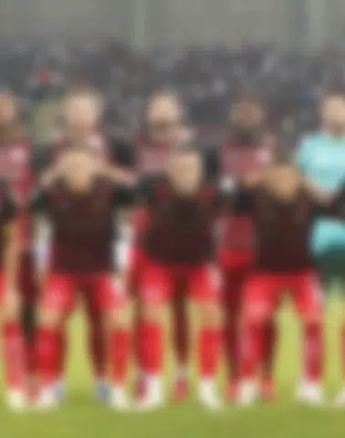 Arca Çorum FK’nin Beş Yabancısı da İstanbul Yolunda!