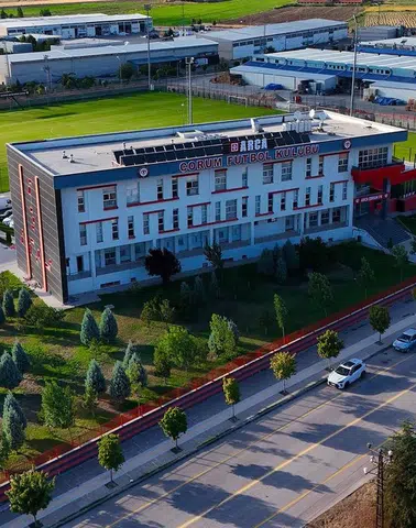 Tesisler, Süper Lige Nasıl Hazırlanıyor?