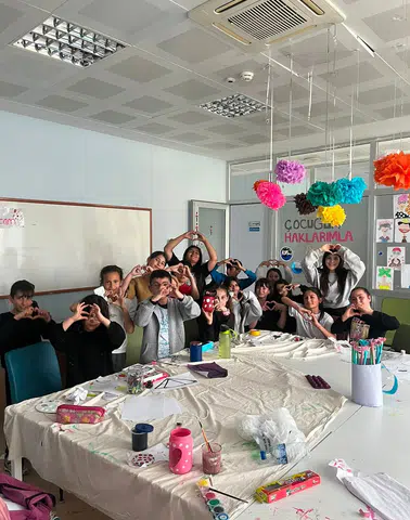 Yaz Spor Okullarında Eğitimler Kesintisiz Sürüyor