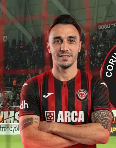 Bir Başka Süper Lig Devinden Bir Takviye Daha!