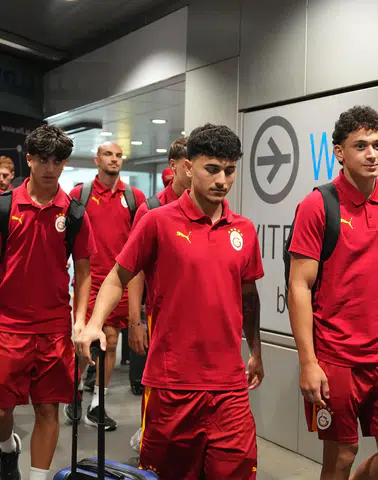 İlk Rakibimizin Kamp Kadrosu Belli Oldu