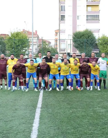 Orta Kuşakta Şampiyon Belli Oldu