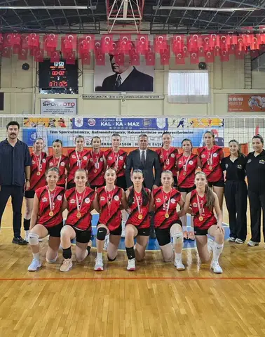 Çorum’dan Çifte Liderlik