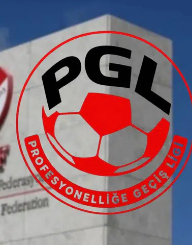 Bölgesel Amatör Lig'in Adı Değişti
