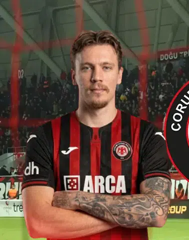 Bir Takviye de Süper Lig Devinden!