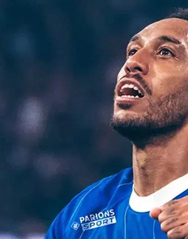 Aubameyang’a Eleştiri: Çorum’un Neyini Beğenmiyorsun?