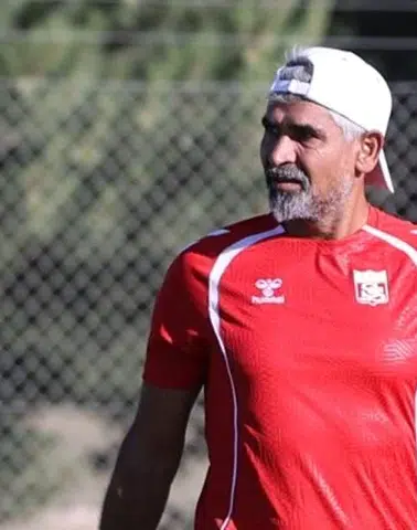 İsmet Taşdemir’den 1.Lig Yorumu