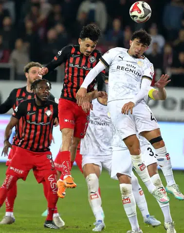 Süper Lig’e Yükselen Üç Takımın Ortak Özelliği!