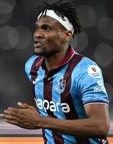 Rakiplerin Transfer Ateşi Yanmaya Devam Ediyor