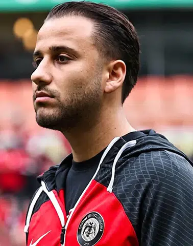Kerem Kalafat’ın Yeni Takımı Belli Oluyor