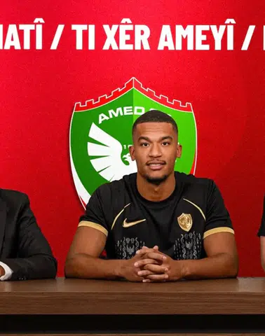 İşte Rakiplerin Biten Transferleri