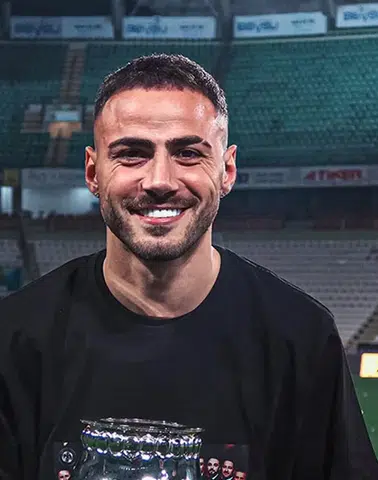 Eren Karadağ, İstanbul Yolcusu!