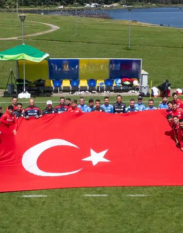 Kampın İlk Etabı Bitti, İkinci Etap Ne Zaman Başlayacak?