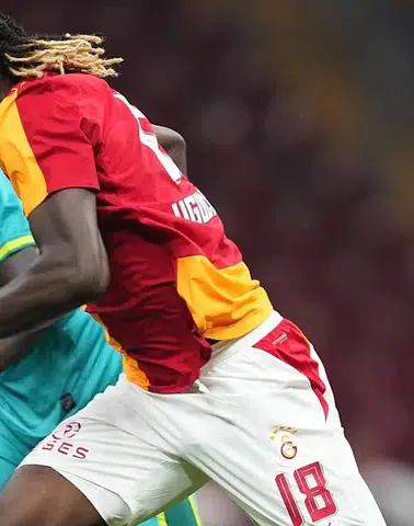 Galatasaray'da Moraller Bozuk